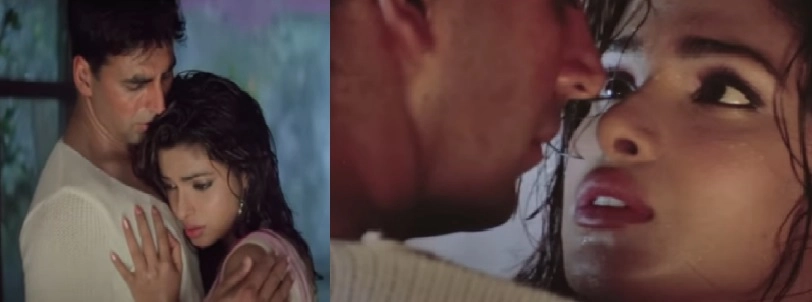 Akshay-Priyanka 18 વર્ષ જૂનું આ ગીત જોઈને ફેન્સ બેકાબૂ થઈ ગયા, અહીં જુઓ વીડિયો