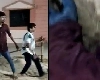 Viral Video: ગુજરાતમાં ચાલુ ગરબામાં અચાનક ઢળી પડ્યો યુવાન