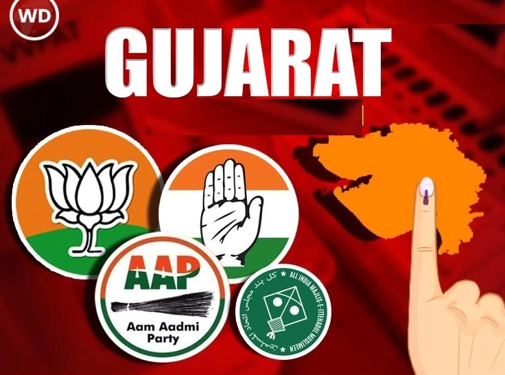 gujarat election