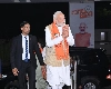 PM મોદીએ અત્યાર સુધીમાં ગુજરાતમાં 16 ચૂંટણી રેલીઓ યોજી, આજે 4 ચૂંટણી સભા ગજવશે