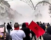 FIFA World Cup માં મોરક્કો સામે મળેલી હાર બાદ નારાજ થયા બેલ્જિયમના ફેંસ, અનેક વિસ્તારોમાં ભડકી હિંસા જુઓ Video