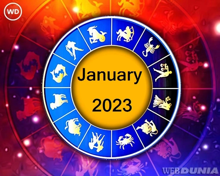 january 2023