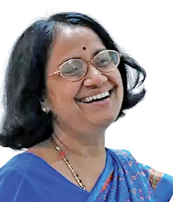 ગુજરાતની પ્રથમ મહિલા મુખ્ય સચિવ મંજુલા સુબ્રમણ્યમનું નિધન, મોદીએ વ્યક્ત કર્યો શોક