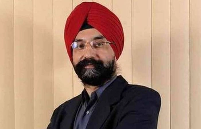 rs sodhi