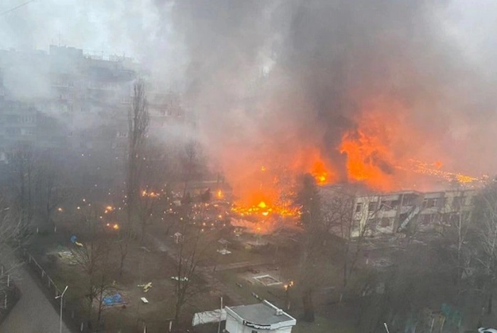 ukrain crash