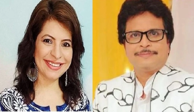MKOC Mrs Roshan Sodhi Aka Jennifer Mistry Bansiwal Accused Producer Asit Kumarr Modi Of Sexual Harassment