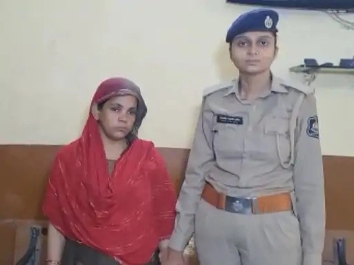 Mother who killed 5-year-old daughter in Surat dies in jail, now panel postmortem in civil
