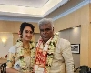 કોણ છે એ યુવતી જેણે 60 વર્ષના ખલનાયક Ashish Vidyarthi સાથે કર્યા લગ્ન
