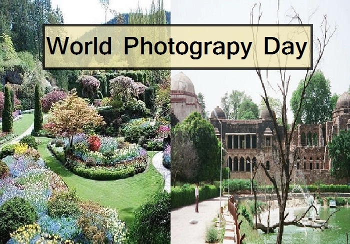 World photograpy day