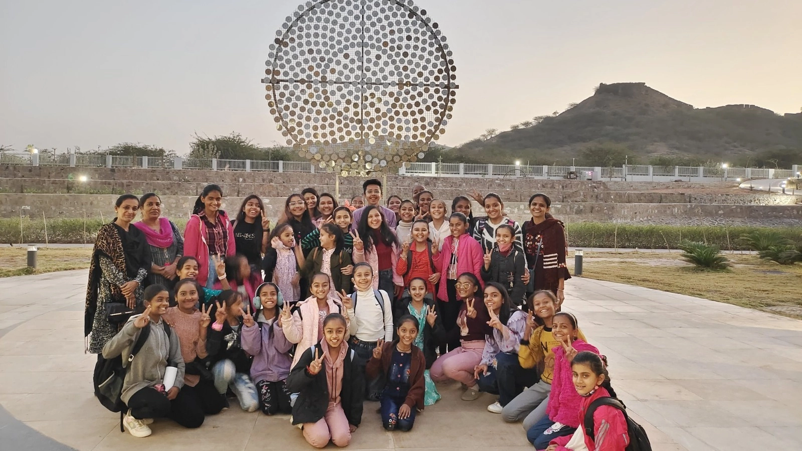 Tour of ahmedabad - અમદાવાદમાં આ 10 જગ્યાઓ છે જોવાલાયક 3માં તો બાળકોની મોજ થઈ જાય છે.