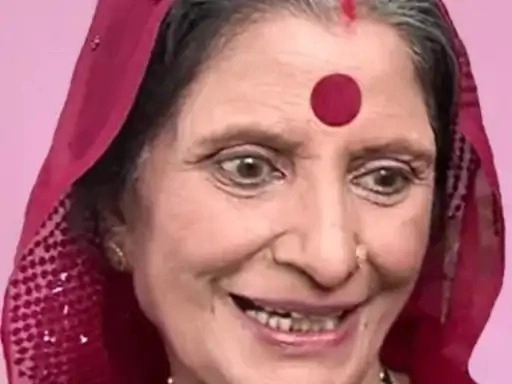 Veteran Gujarati drama and film actress Charuben Patel passed away at the age of 83