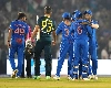 IND vs AUS: ભારતે ચોથી T20 મેચ 20 રને જીતીને સિરિઝમાં 3-1ની અજેય બઢત મેળવી