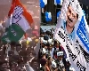 ગુજરાતમાં I,N,D,I.A ગઠબંધન નક્કીઃ કોંગ્રેસ 24 અને AAP બે બેઠકો પર ચૂંટણી લડશે