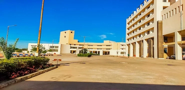 ayurvedik colleges ahmedabad