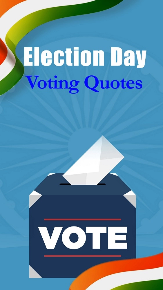 voting quotes