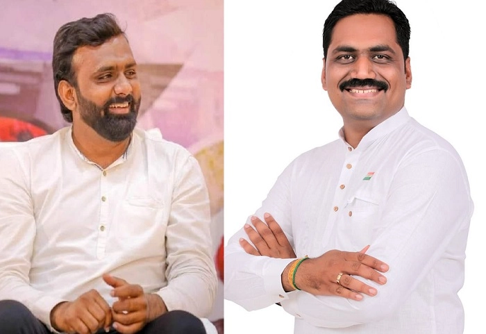 Big blow to AAP ahead of elections: Star campaigners Alpesh Kathiria and Dharkhya Malviya resign