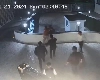 બિઝનેસમેનના પુત્રને છત પરથી ફેંકી દેવામાં આવ્યો સીસીટીવી વીડિયો