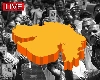 Lok Sabha Election 2024:Live Update    ગુજરાતમાં 5 વાગ્યા સુધીમાં 55.22 ટકા મતદાન