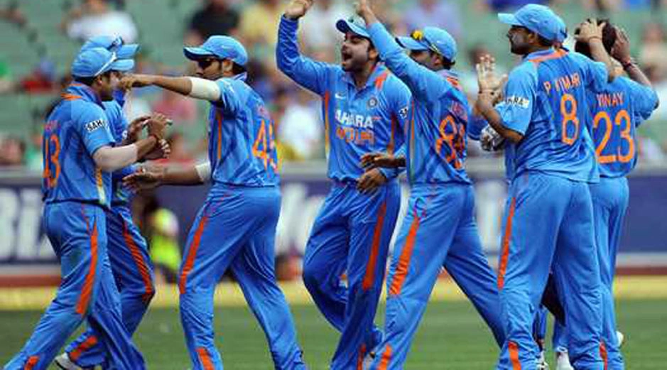 India vs Sri Lanka:7 વિકેટથી ભારતની શાનદાર જીત