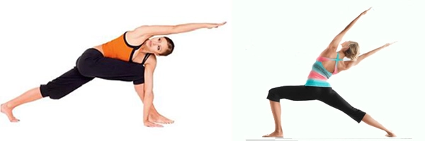 Power Yogaના ફાયદા વિશે જાણો.. વજન ઉતારવામાંં સટીક ઉપાય(See Video)