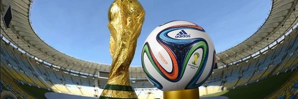 फीफा विश्वकरंडक 2014चे संपूर्ण कार्यक्रम
