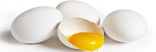 आता सोयाबिनने बनतील शाकाहारी अंडे
