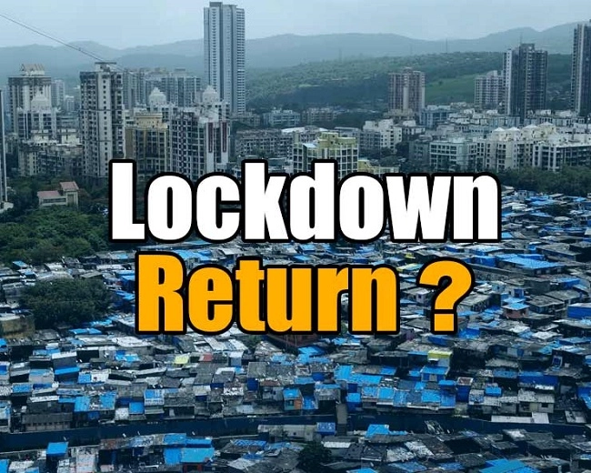 #Lockdown - ફરી કોરોના વકરતા, આ મોટા શહેરમાં કડક લૉકડાઉનનું એલાન,