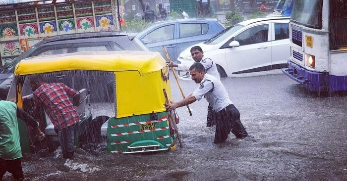 rain  ahmedabad