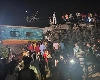 Odisha:  ओडिशा रेल्वे अपघातात 50 जणांचा मृत्यू, 350 हून अधिक जखमी, मृतांच्या नातेवाईकांना प्रत्येकी 10 लाखांची मदत