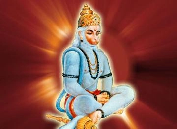 Hanuman Chalisa Gujarati   - હનુમાન ચાલીસા ગુજરાતી( જુઓ વીડિયો )