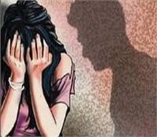 बलात्कार में मप्र फिर अव्वल, इंदौर उसकी राजधानी - Rape in Madhya pradesh