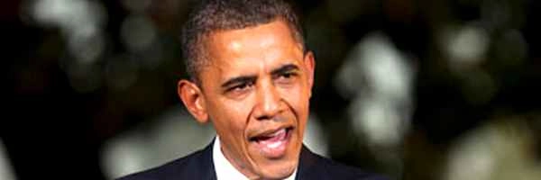 ओबामा की पाकिस्तान को चेतावनी, आतंकियों को तबाह करो - Barak Obama warns Pakistan