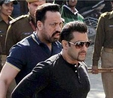 जानिए कौन सी धाराएं लगी हैं सलमान पर... - Salman Khan