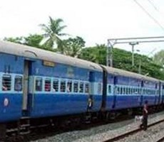 भारत में बनेंगे न्यूयॉर्क जैसे रेलवे स्टेशन - Railway