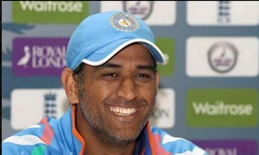 हमने आज 'परफैक्ट' मैच खेला : महेंद्र सिंह धोनी - Mahendra Singh Dhoni, Indian cricket team, India England ODI