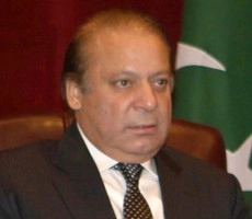 नवाज शरीफ व मंत्रियों के खिलाफ हत्या का मामला - Nawaz Sharif