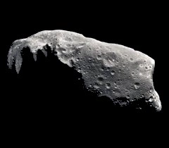 1 सितंबर को धरती के पास से गुजरेगी एक उल्कापिंड - Meteorites