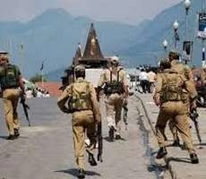 कश्मीर में इस बार सबसे खूनी होंगे चुनाव: सेना - Kashmir terrorism