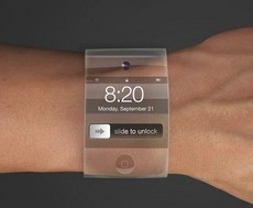 आ रही है एपल की आईवॉच, जानिए क्या होगी कीमत... - Apple iwatch