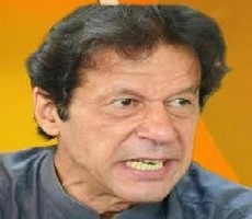 पाकिस्तानी मीडिया में इमरान खान की आलोचना - Pakistani media