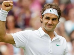 फेडरर, नडाल बासेल में आगे बढ़े - Roger Federer, Rafael Nadal