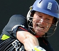 इंग्लैंड पर ऑस्ट्रेलिया के दबदबे से चिंतित नहीं हैं मोर्गन - Cricket World Cup, Australia