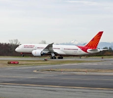विमान लीज पर लेगी एयर इंडिया - Air India