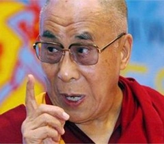 दलाई लामा करेंगे अरुणाचल प्रदेश की यात्रा, चीन परेशान... - Dalai lama