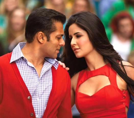 सलमान खास कारण से देखेंगे कैटरीना की 'फितूर' - Salman Khan, Katrina Kaif, Fitoor, Hindi Film News