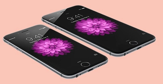 लांच हुआ एप्पल आईफोन-6 और आईफोन-6 प्लस, ये हैं फीचर्स - Apple launchs iPhone 6 and iPhone 6 plus
