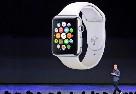ये घड़ी मिलेगी 31,000 रुपए में... - apple watch launched in india
