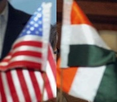 अमेरिका का सबसे बड़ा रणनीतिक साझेदार है भारत : टेरी मैकऔलिफ - India is America’s greatest strategic partner: Top US Governor