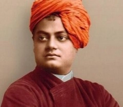 मुझे भारतीय होने का अभिमान है: स्वामी विवेकानंद - Swami Vivekananda