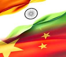 भारत चीनः असंतुलन कम करने की कवायद - indo-china